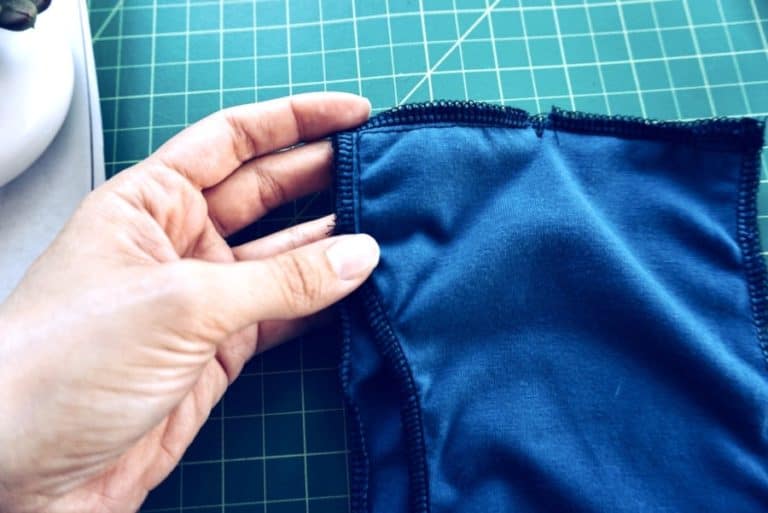 How to Sew Boxer Briefs | At First Blush Patterns