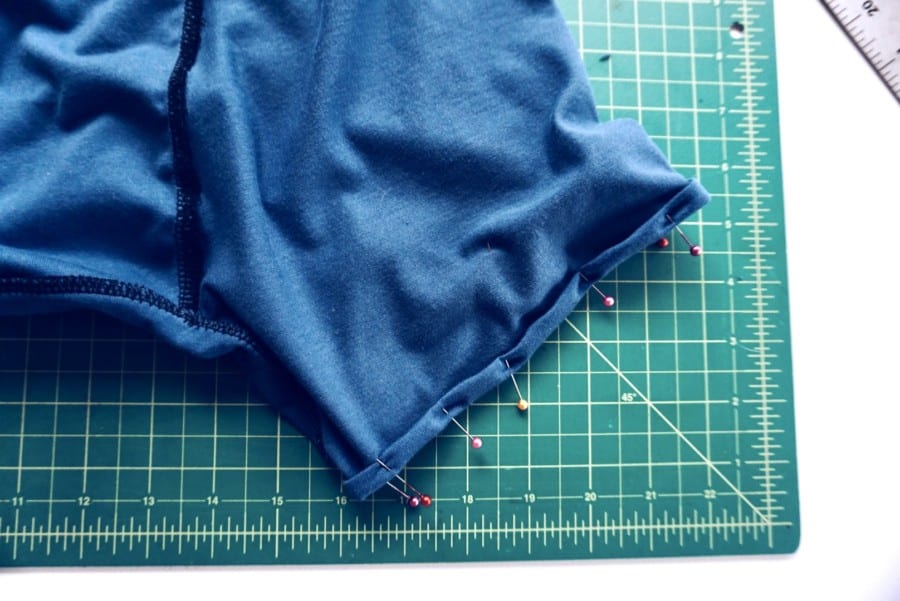 How to Sew Boxer Briefs