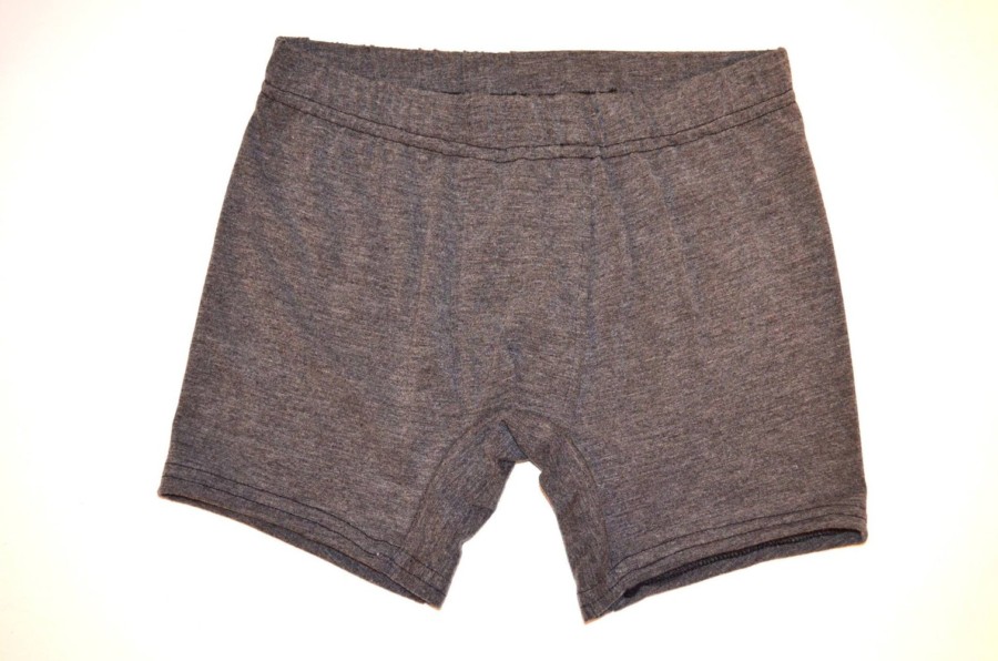 5 out of 4 Patterns Woven Boxer Shorts Downloadable Pattern