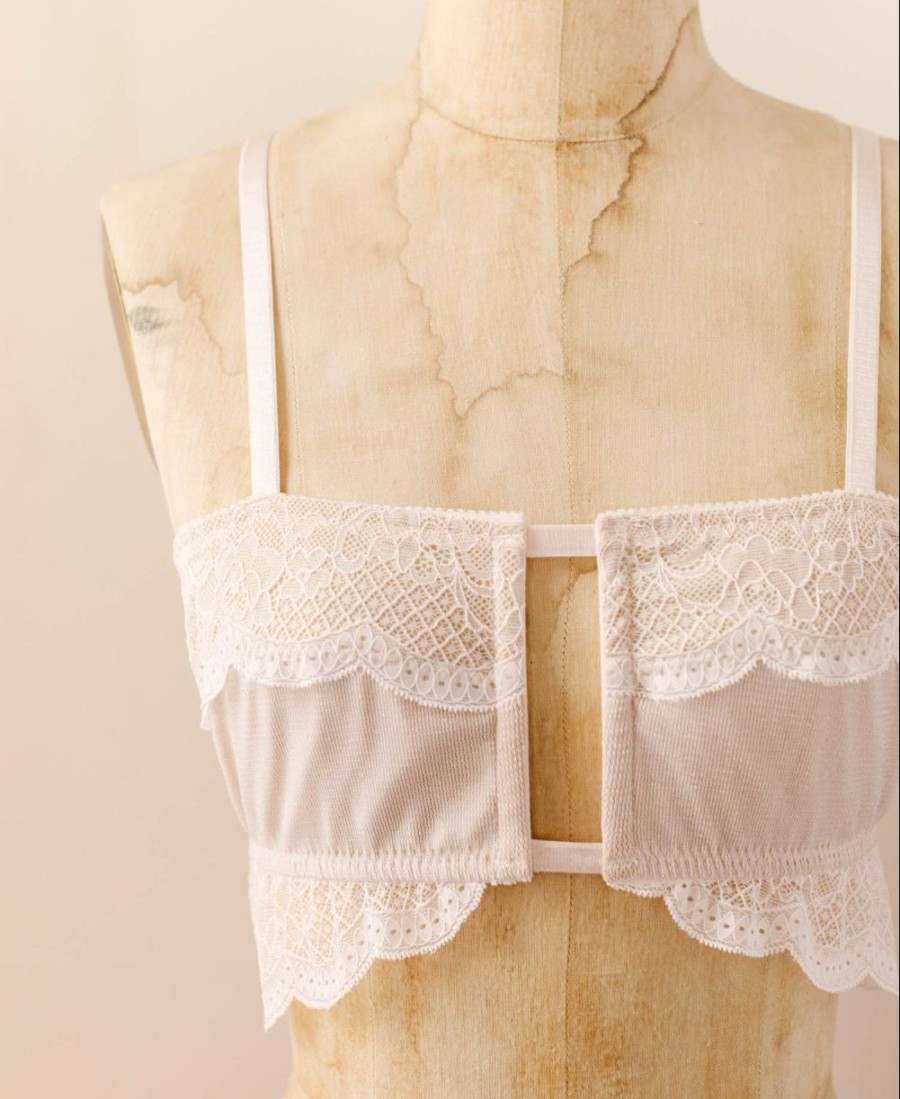 Top 19 Free Bra Patterns At First Blush Patterns