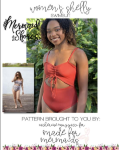 plus size swimsuit sewing patterns