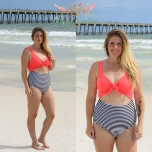 plus size swimsuit sewing patterns