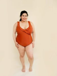 plus size swimsuit sewing patterns