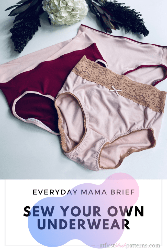 Everyday Mama Brief 