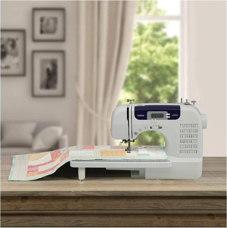 Best Sewing Machines for Lingerie Makers
