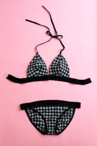 free swimsuit sewing patterns