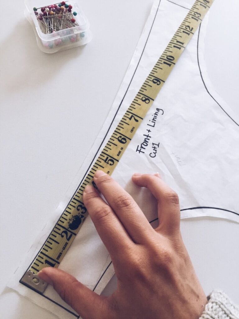 How to Sew Underwear