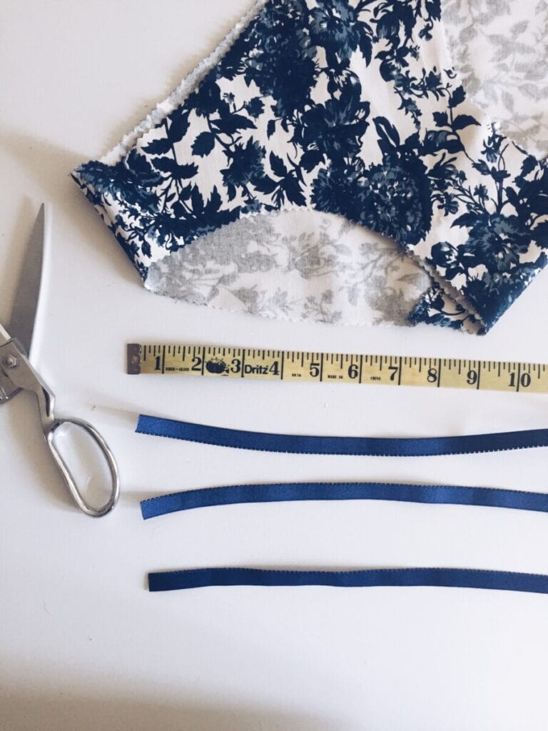 How to Sew Underwear