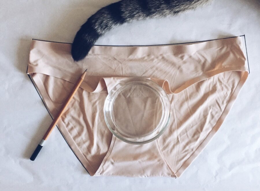 How to Sew Underwear