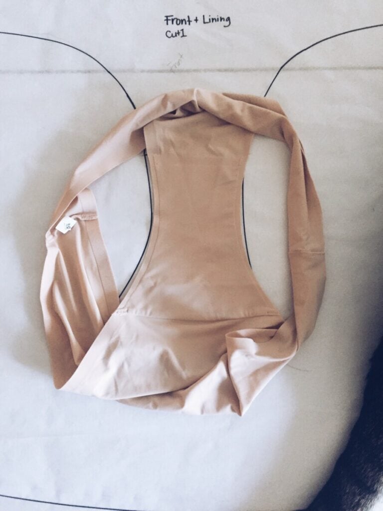 How to Sew Underwear