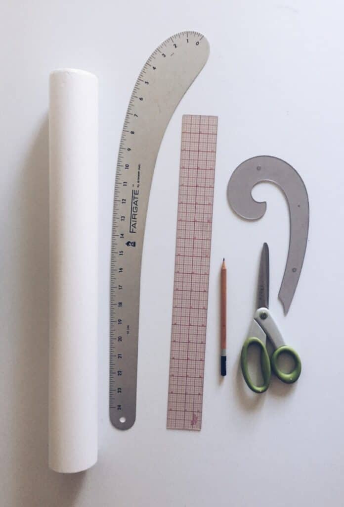How to Sew Underwear