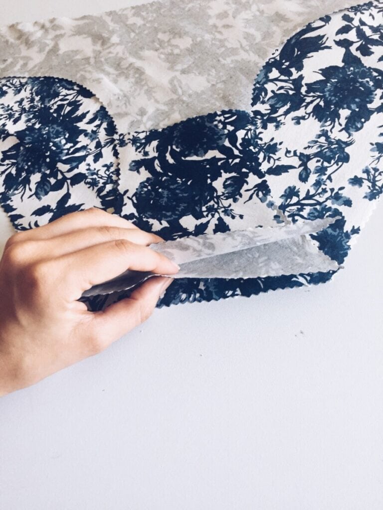 How to Sew Underwear