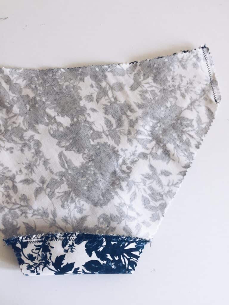 How to Sew Underwear