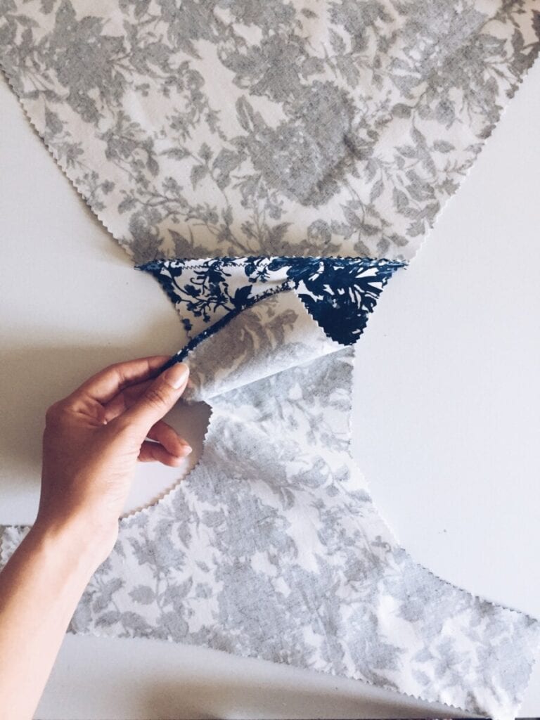 How to Sew Underwear