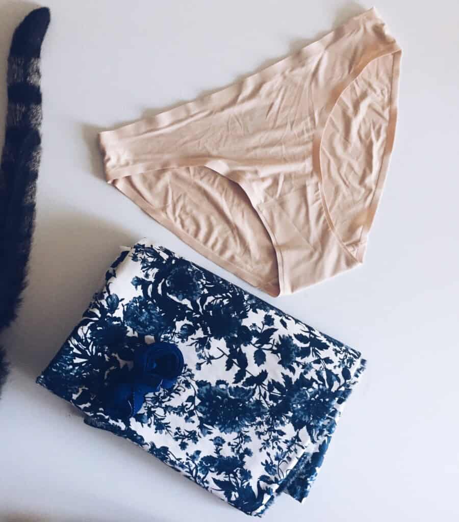 How to Sew Underwear