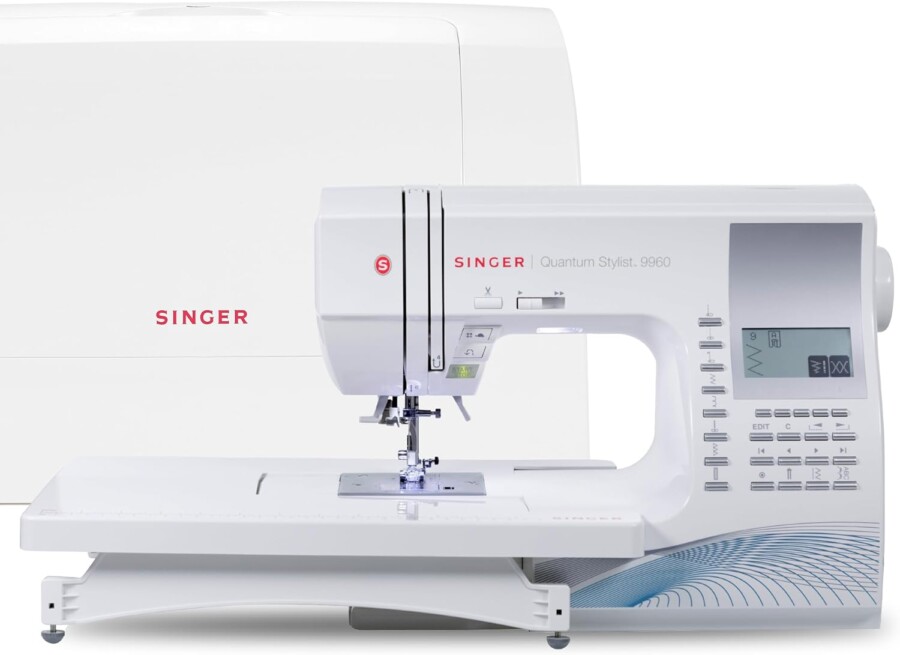 Best Sewing Machines for Lingerie Makers