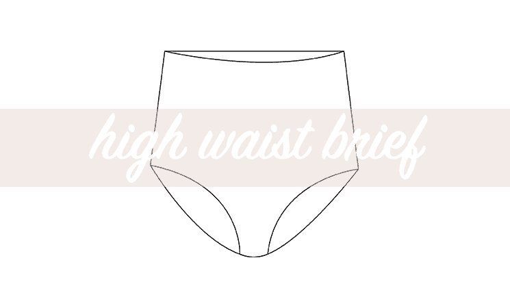 women's underwear styles