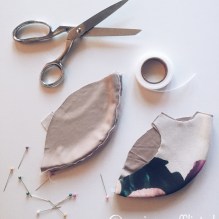bare essentials bra