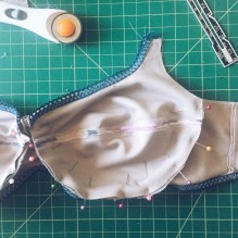 bare essentials bra