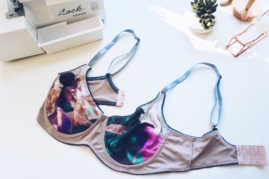 bare essentials bra