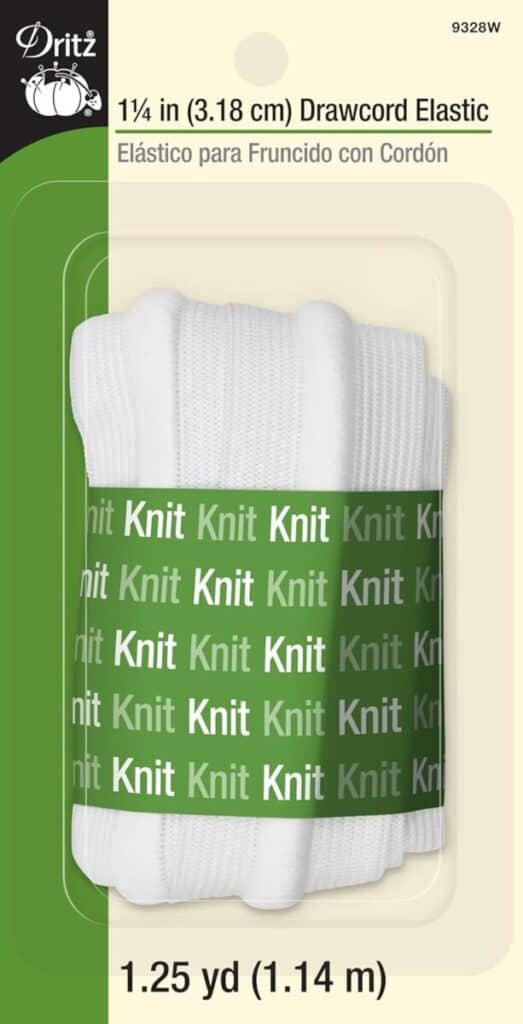 elastic for sewing lingerie
